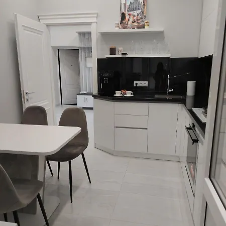 Vip Chirie Appartamento Chişinău